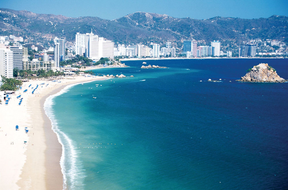 Acapulco (Guerrero)