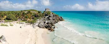 Playa Paraíso (Quintana Roo)